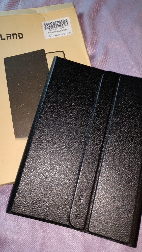 S3 9.7 tablet Case NIB